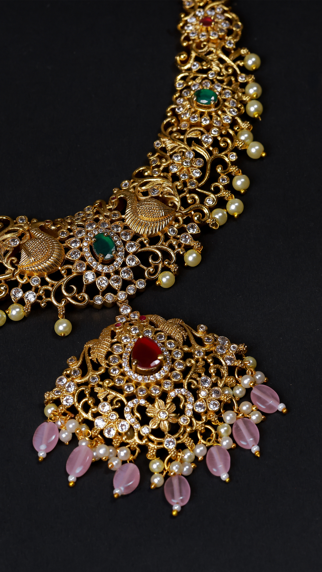 Bridal Jewellery Trends 2024